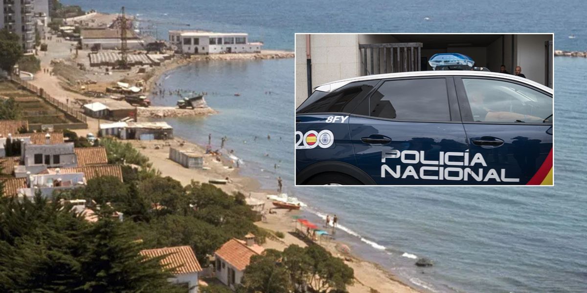 Kremlin breaks silence after British toddler 'kidnapped' from holiday hotspot and taken to Russia