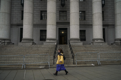 Drew Angerer/Getty Images