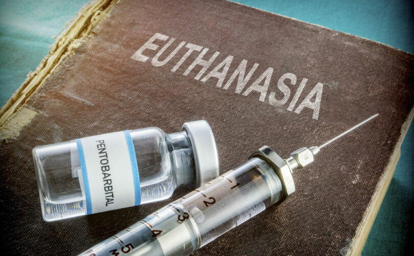 Assisted suicide for mental illness is already happening in Canada
