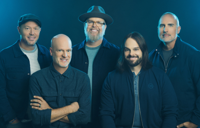 MercyMe
