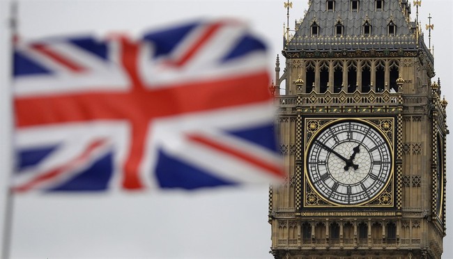 Britain Erupts in Mass Protests Against Illegal Immigrants – RedState