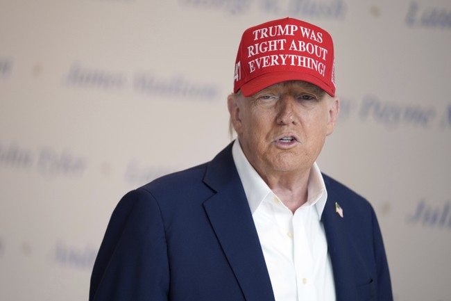 D.C. Attorney General Tries to Come For Trump Over Ending Cashless Bail and It Doesn't Go Well – RedState