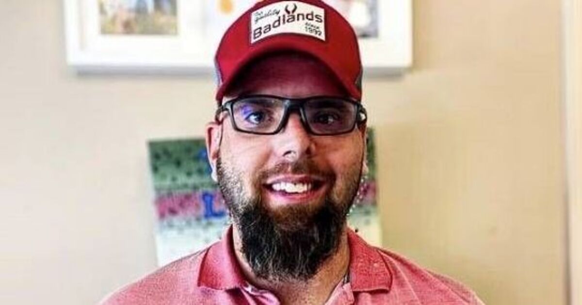Grizzly bear attack survivor recalls moment 'Baby Shark' song saved his life | US | News