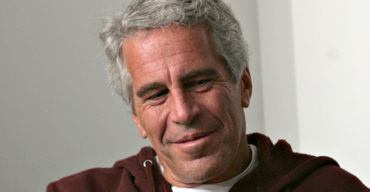 House Vows to Make Epstein Documents Public After Review