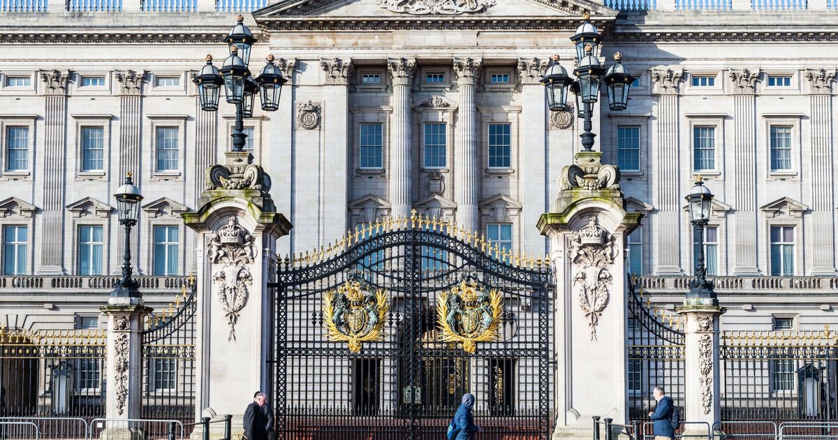 Is Buckingham Palace about to be sold after William's latest announcement? | Royal | News