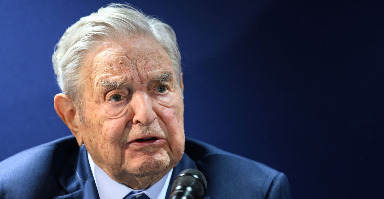 Is George Soros' Influence Beginning to Diminish?