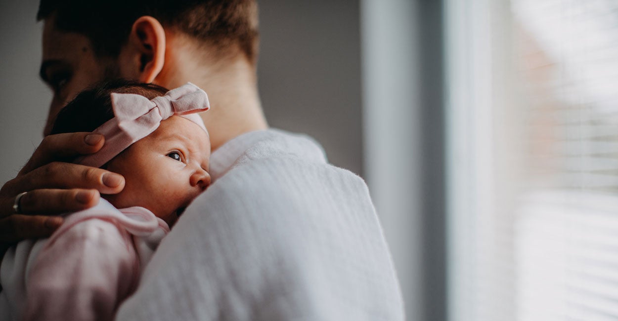 Men Fighting for Their Unborn Babies