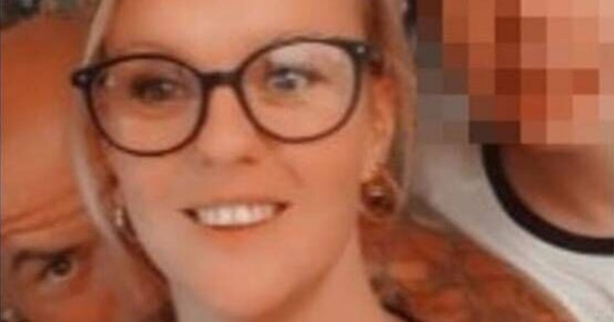 Mum's 'nightmare' after police officer steals her underwear | UK | News