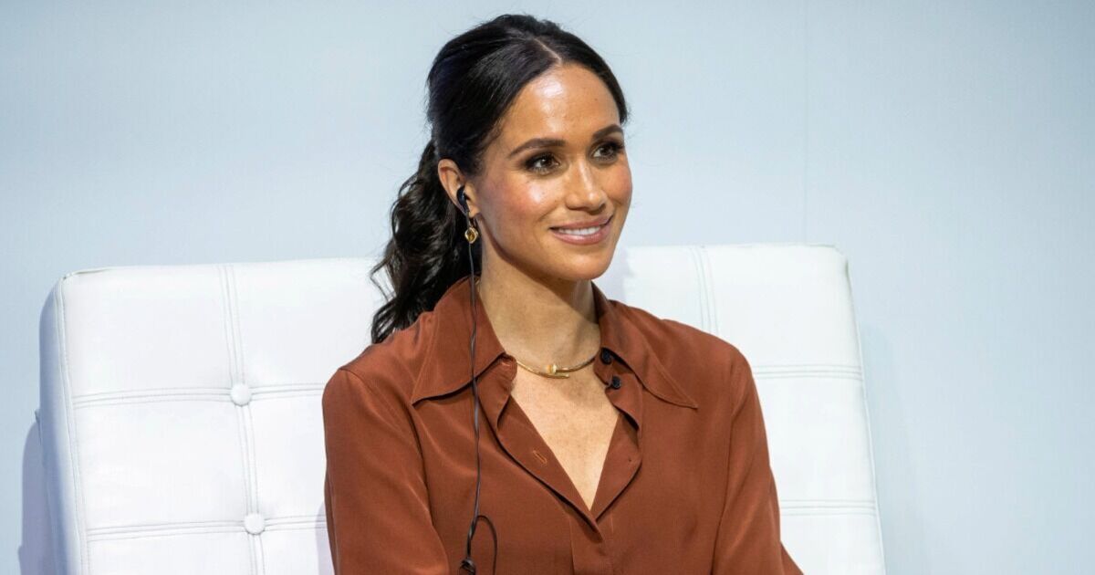 Royal Family LIVE: Meghan Markle's pal launches fresh attack on Royal Family | Royal | News