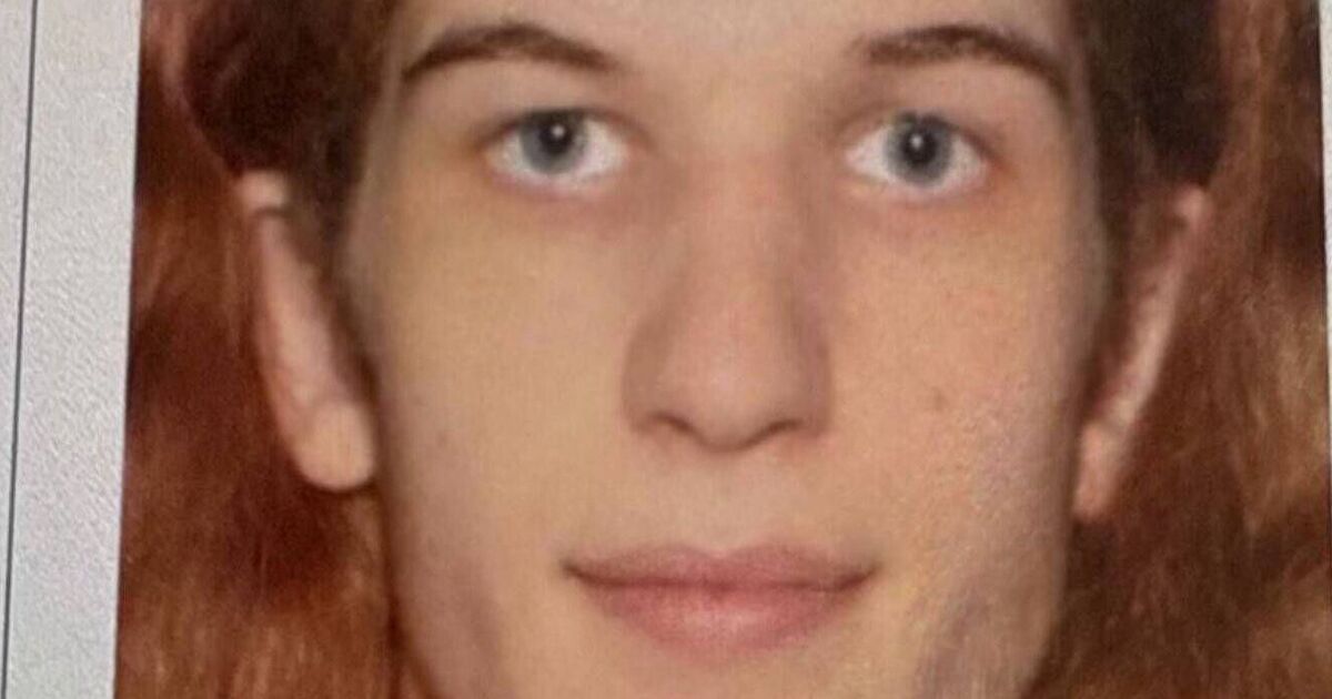 School shooter 'fired 116 rounds' and was 'obsessed with killing kids' | US | News