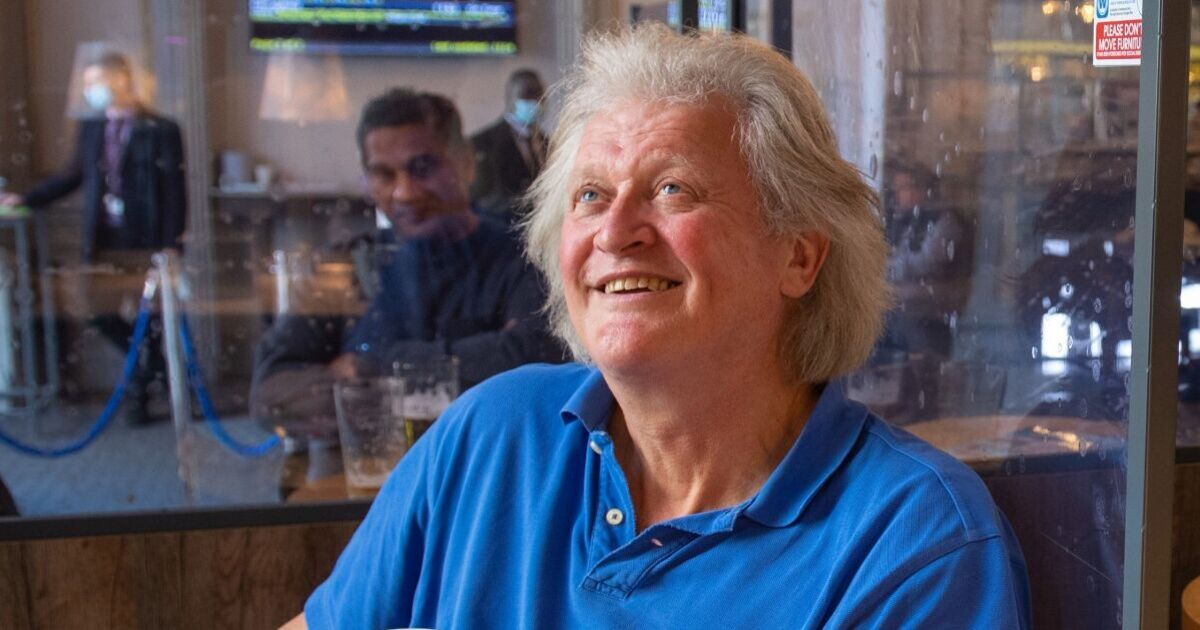 Wetherspoon boss reinstates menu classic after customer complaint | UK | News