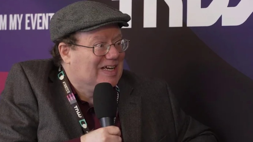 Wikipedia co-founder Larry Sanger plans to become Anglican