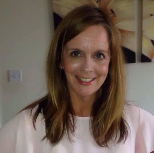 Nicola Furness, pictured in 2013
