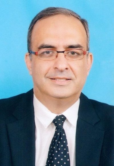 Advocate Botrus Mansour, an Arab-Israeli of Palestinian heritage from Nazareth, has been appointed as the new Secretary General of the World Evangelical Alliance, becoming the first Arab Christian to lead the global body.