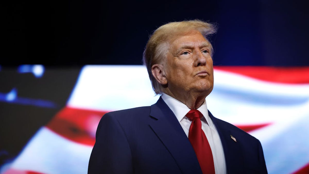 Your Child’s School Might Still Be Pushing Transgender Ideology Despite Trump’s Orders