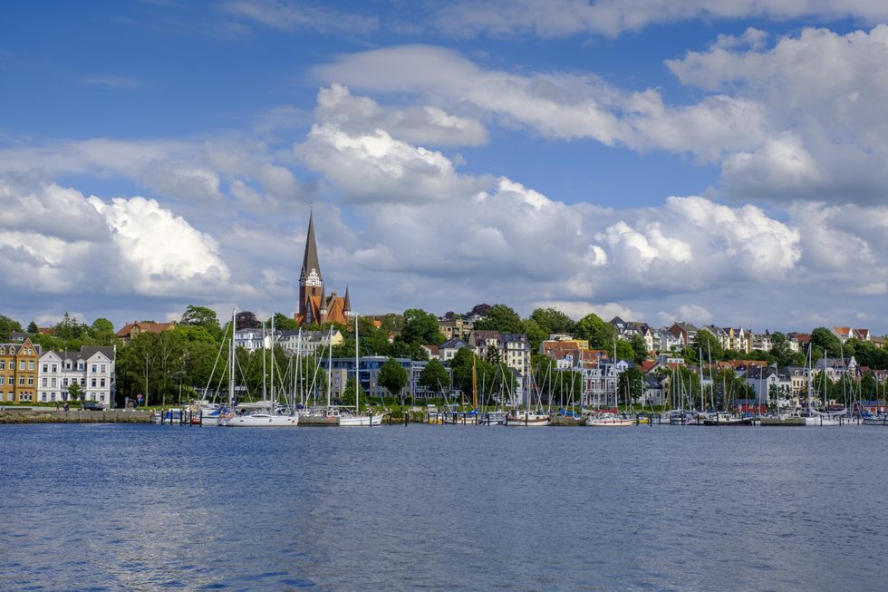 Flensburg