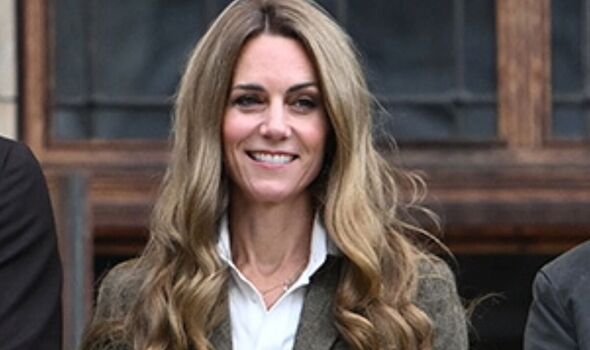 Princess Kate