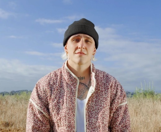 Bodie says message from Holy Spirit led him to Christian music