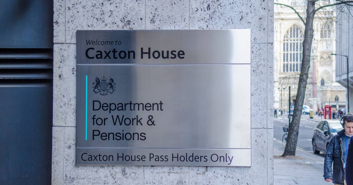 DWP fraudster 'with mobility issues' caught in gym | UK | News