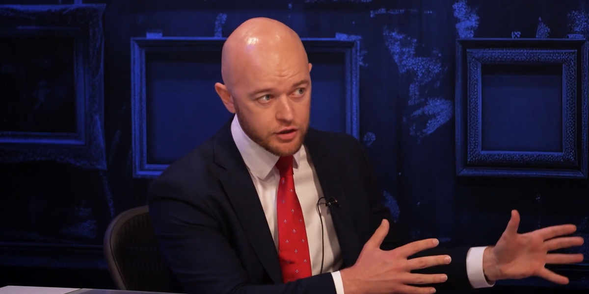 Labour MP warns of 'completely losing' working class voters as he accuses Keir Starmer of 'drifting a long way' from Britons