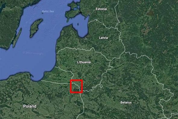 Should NATO face invasion