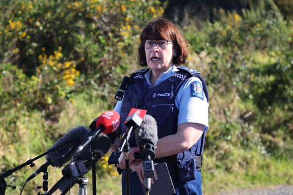 NZEALAND-CRIME