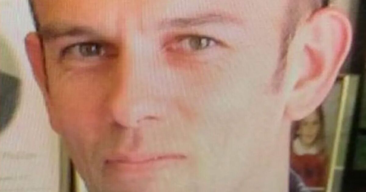 Man shot dead 4 years after vanishing with children in wilderness | World | News