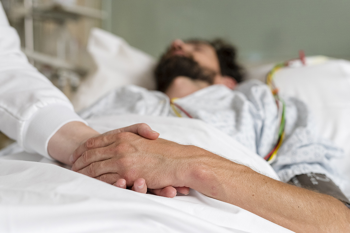 What do Christians believe about Medical Assistance in Dying?