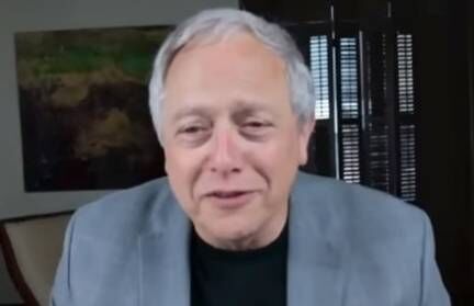 Dr Harry Segal