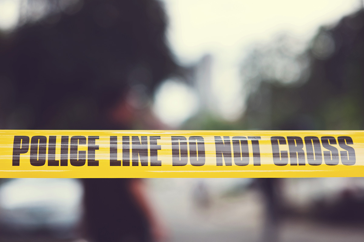 Ukrainian refugee, murdered in cold blood: What was the cause?