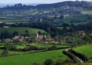 Salisbury diocese’s £5.1m bid to ‘work better’ in rural areas