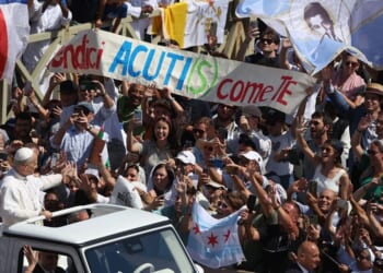World news in brief