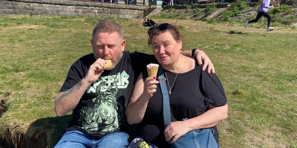 Cancer warning as mother given months to live mistook symptom for Mounjaro side effect