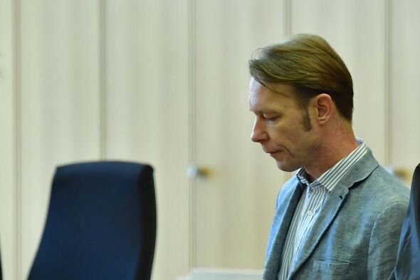 Christian Brueckner