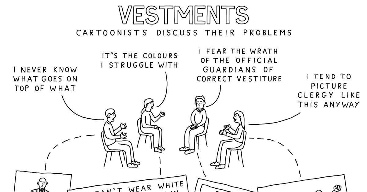 Dave Walker