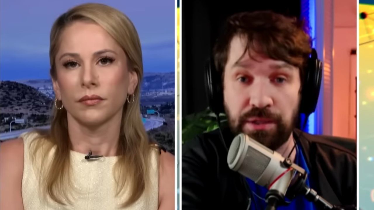Destiny defends refusal to condemn Charlie Kirk's assassination