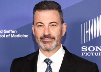 Jimmy Kimmel will RETURN in just hours after host was 'cancelled' over Charlie Kirk comments
