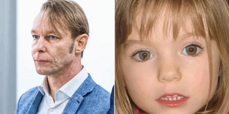 'I can end the scandal of the century'