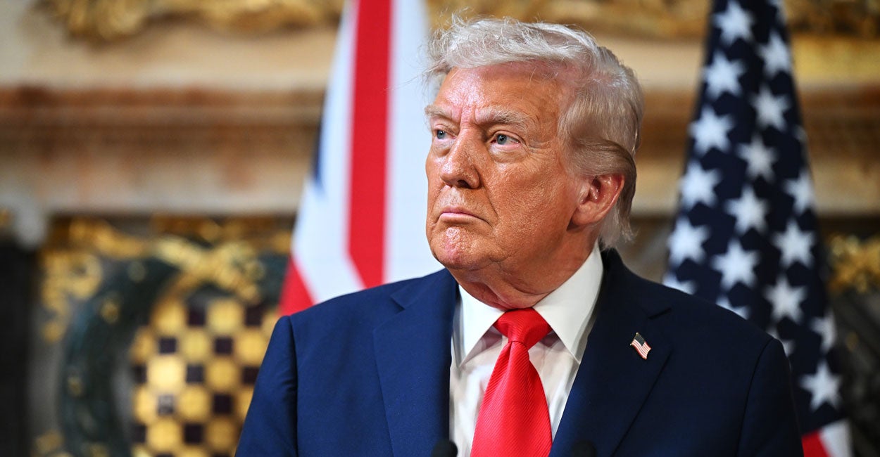Trump’s Bid to Purge ‘Woke’ History at Smithsonian Wins Support