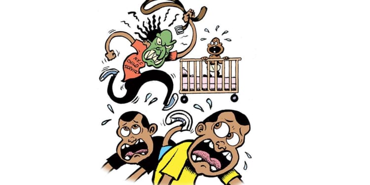 Brickbats: October 2025 - Reason.com