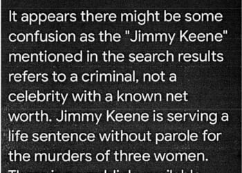 From Prison to Helping the FBI to an Apple TV Miniseries ... to Google-Hallucinated Libel?