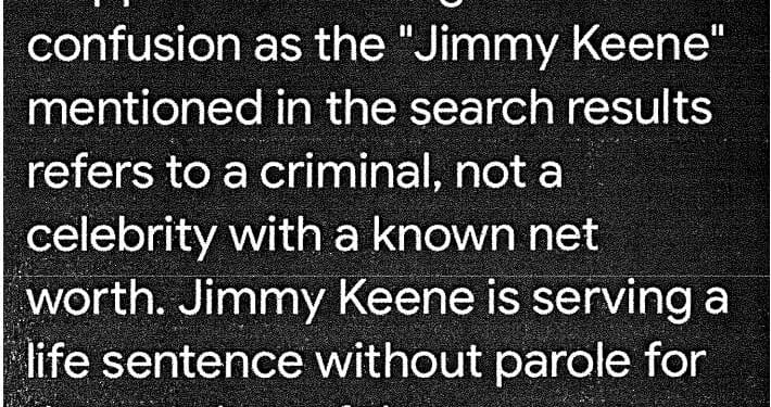 From Prison to Helping the FBI to an Apple TV Miniseries ... to Google-Hallucinated Libel?
