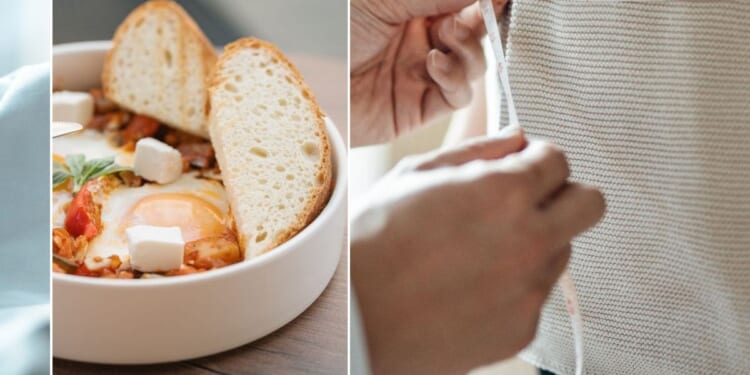 Popular breakfast item responsible for mysterious weight gain in certain individuals