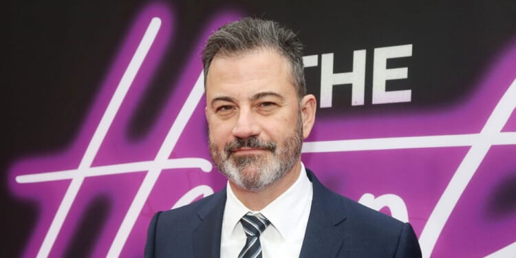 More Than 70 ABC-TV Affiliates to Preempt Jimmy Kimmel's Return