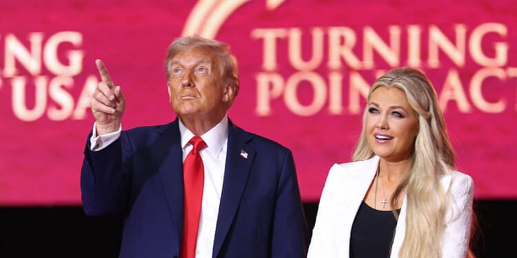 Christian Faith Was On Full Display At Charlie Kirk’s Memorial And Leftists Are Confused