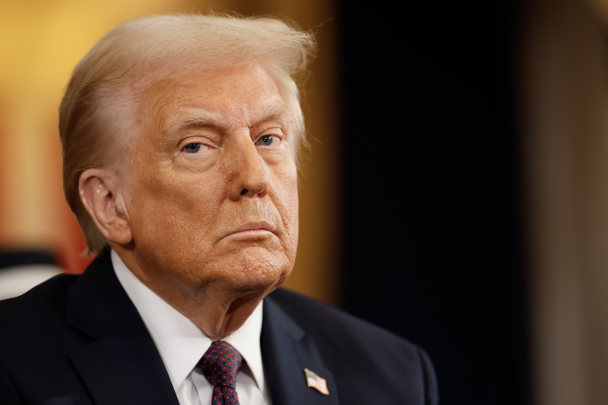 Hamas sends letter to Trump proposing release of hostages