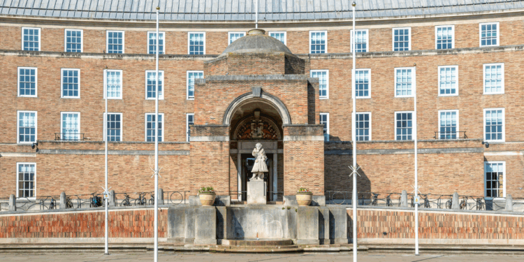 Trans row strikes Bristol City Council as it calls for women to be called 'people with ovaries'