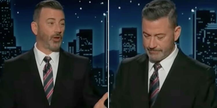 Jimmy Kimmel chokes back tears and rips into Donald Trump over failed attempt to 'silence' him upon emotional TV return