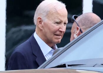 Repeal, Don't Extend Biden-Era Health Subsidies