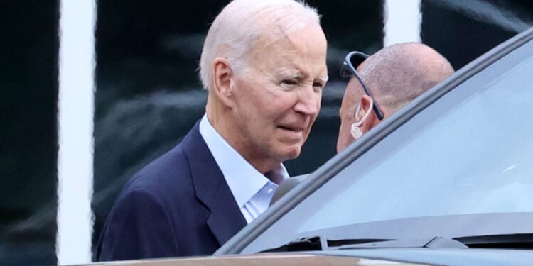 Repeal, Don't Extend Biden-Era Health Subsidies